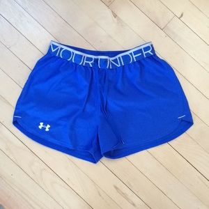 Under Armour shorts